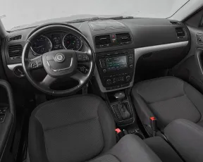 Skoda  7
