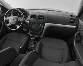 Skoda  9