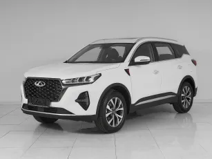 Chery  1