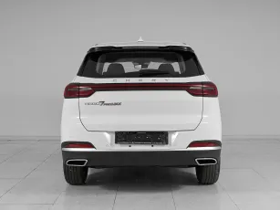 Chery  5