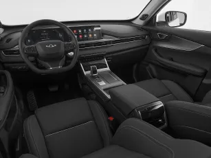 Chery  9