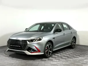 Kaiyi E5, I