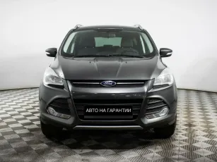 Ford  2
