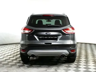 Ford  4