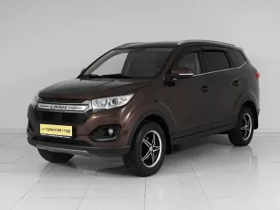 Lifan Myway,  I