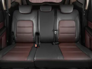 Lifan  17