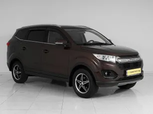 Lifan  3