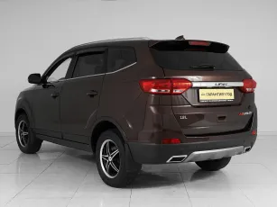 Lifan  4