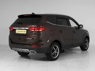 Lifan  6