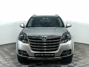 Great Wall  2