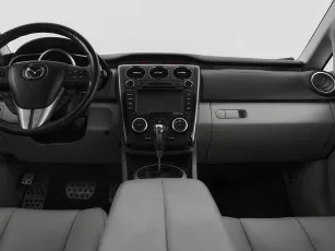 Mazda  14