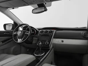 Mazda  7