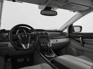 Mazda  8