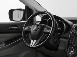 Mazda  9