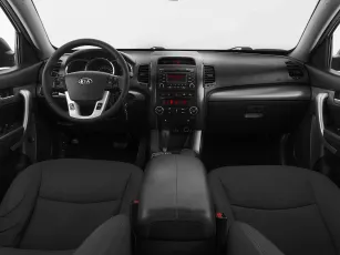 Kia  9