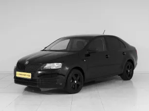 Skoda  1