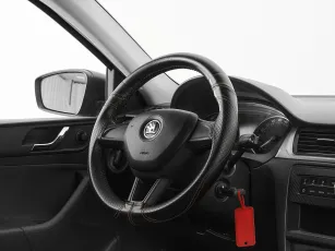 Skoda  10