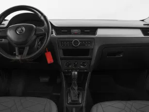 Skoda  13