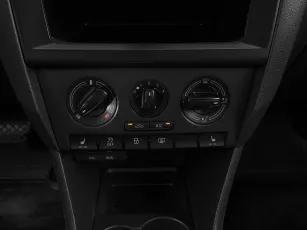 Skoda  15