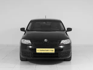 Skoda  2