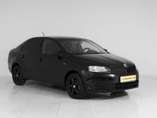 Skoda  3