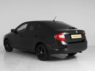Skoda  4