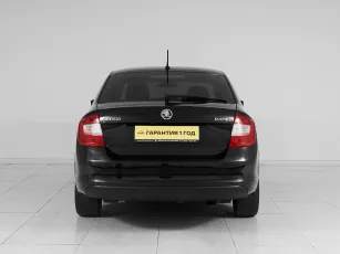 Skoda  5
