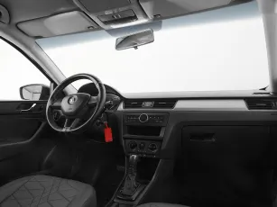 Skoda  7