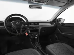 Skoda  8
