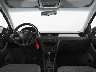 Skoda  9