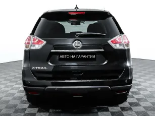 Nissan  6