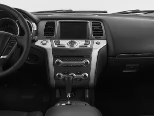 Nissan  14