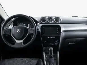 Suzuki  8