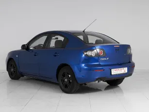 Mazda  4