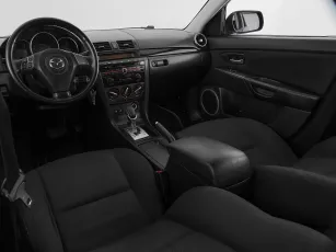 Mazda  8