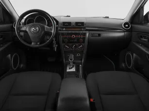 Mazda  9
