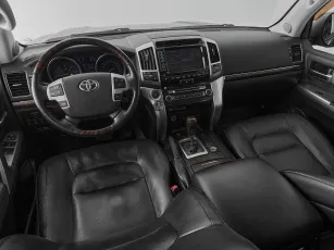 Toyota  7