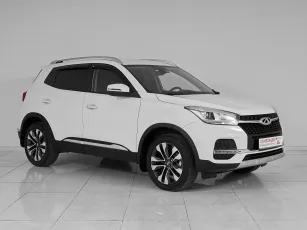 Chery  3