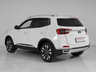 Chery  4