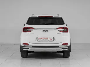 Chery  5