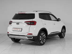 Chery  6