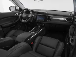 Chery  7