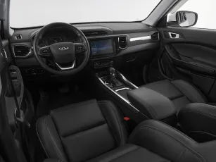 Chery  8
