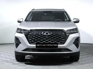 Chery  2