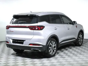 Chery  3
