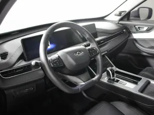 Chery  8