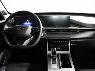 Chery  9