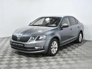 Skoda  1