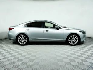 Mazda  4