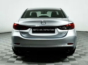 Mazda  6